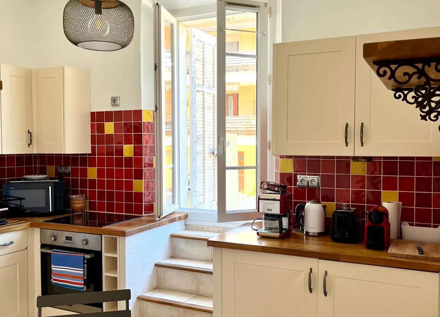 Apartment Vacances Bord De Mer - Appartement Sanary Sur Mer France