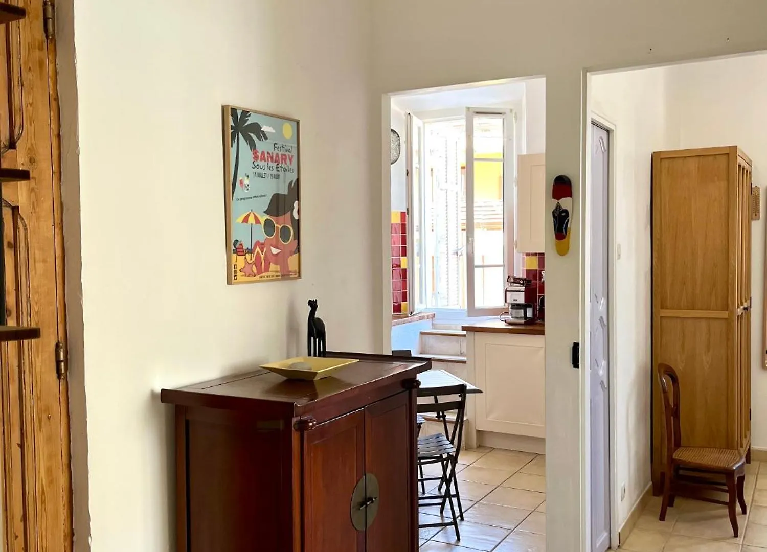 Vacances Bord De Mer - Appartement Sanary Sur Mer Sanary-sur-Mer