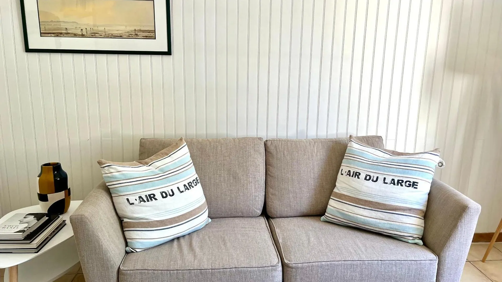 Apartment Vacances Bord De Mer - Appartement Sanary Sur Mer