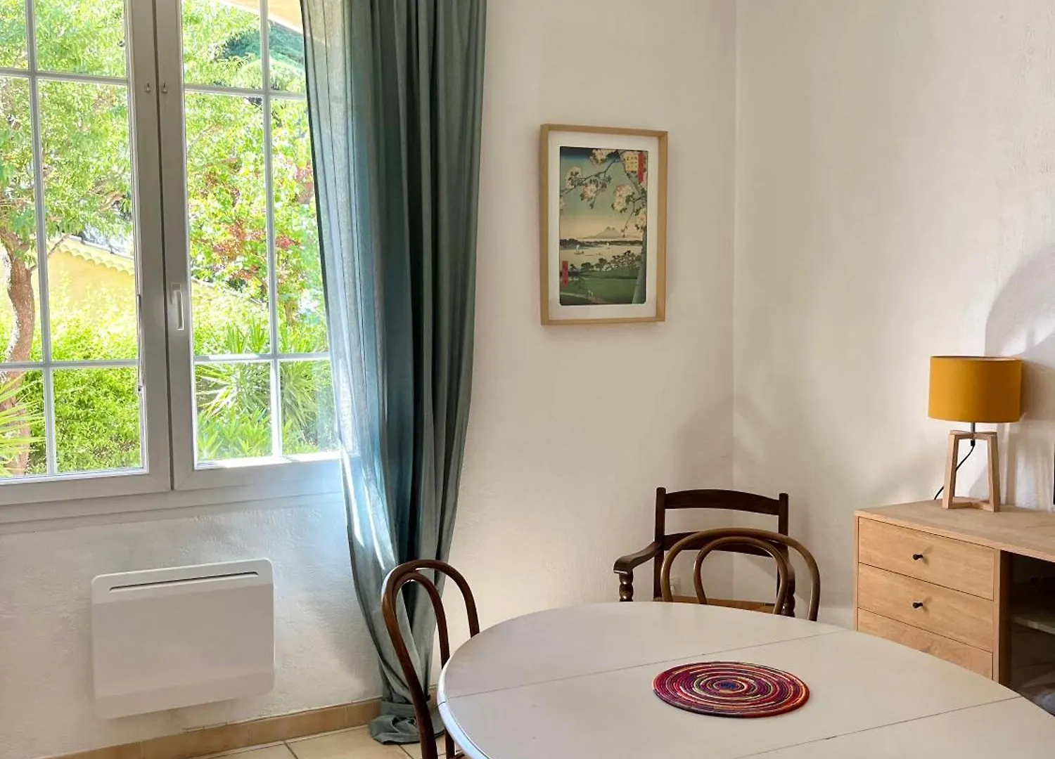 Vacances Bord De Mer - Appartement Sanary Sur Mer contacts