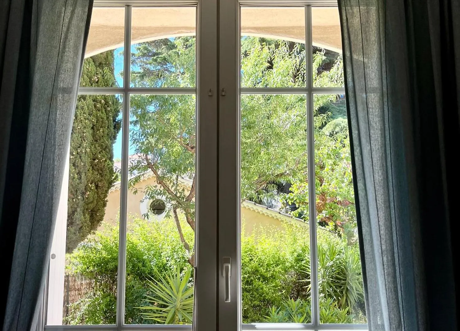 Vacances Bord De Mer - Appartement Sanary Sur Mer Apartment Sanary-sur-Mer