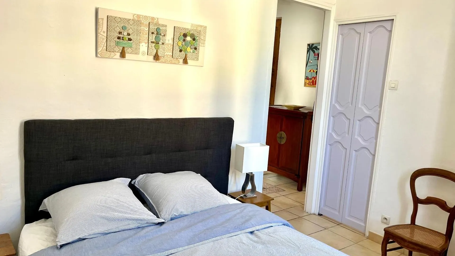 Vacances Bord De Mer - Appartement Sanary Sur Mer France